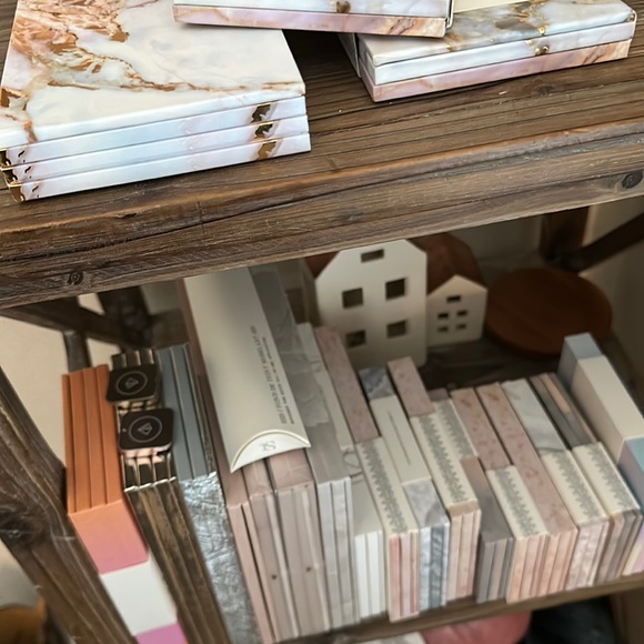 Seint Maskcara Restocks Loading Palette Magnetic Marble Retired Rare - Picture 1 of 9